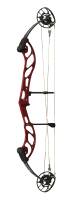 PSE Supra RTX 37 - Right hand | 50-60 lbs | Black Cherry