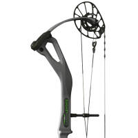 PSE Levitate - 70-80 lbs - Compound bow | Right hand |...