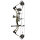 PSE Brute ATK Package - 50-70 lbs - Compound bow