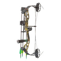 PSE Mini Burner RTS - 4-40 lbs - Compound bow