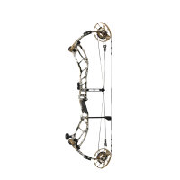 PSE Evolve 33 DS - 40-80 lbs - Compound bow