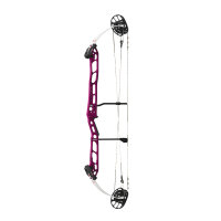 PSE Lazer - 30-60 lbs - Compoundbogen