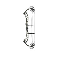 PSE Shootdown Pro E2 - 30-70 lbs - Compound bow