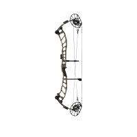 PSE Shootdown Pro S2 - 40-70 lbs - Compound bow