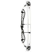 PSE Supra X 40 EM2 - 30-60 lbs - Compound bow