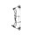 PSE Vengeance 30 SE - 50-60 lbs - Compound bow | Right hand | Colour: Charcoal