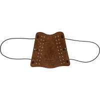 SPIDERBOWS Traditional leather arm guard II