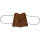 SPIDERBOWS Traditional leather arm guard II