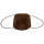 SPIDERBOWS Traditional leather arm guard I