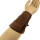 SPIDERBOWS Traditional leather arm guard I