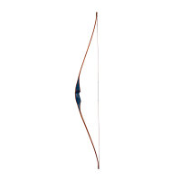 BEARPAW BOWS Cloud - 58 inches - 15-45 lbs - Longbow