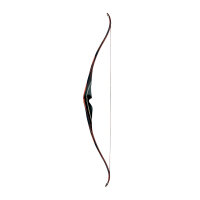 BEARPAW BOWS Spirit Hunter - 60 inch - 20-55 lbs -...