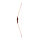 BEARPAW BOWS Huntsman - 62 inch - 25-55 lbs - Hybrid bow