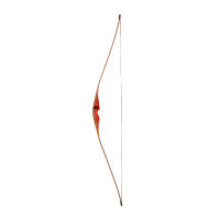 BEARPAW BOWS Nomad Hunter - 60 inch - 25-55 lbs - Hybrid bow