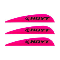 HOYT AAE Hybrid 26 - Vanes - 40 pieces