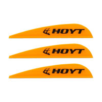 HOYT AAE Hybrid 26 - Vanes - 40 Stück