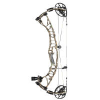 RESTPOST | HOYT Ventum 33 HBX - Right hand | 60-70 lbs |...