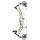 RESTPOST | HOYT Ventum 33 HBX - Right hand | 60-70 lbs | 26-29 inches | Subalpine