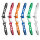 Center section | FIVICS Vellator V2 - ILF - 23-25 inch