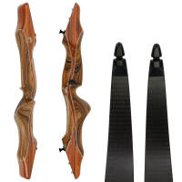 FALKENHOLZ Mauretania Bald Eagle | 68 inches | 31,6 lbs | Right hand