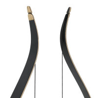 [SPECIAL] DRAKE Moss - 68 inches - 28 lbs - Take down recurve bow