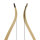 [SPECIAL] DRAKE Moss - 68 inches - 28 lbs - Take down recurve bow