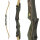 [SPECIAL] DRAKE Moss - 68 inches - 28 lbs - Take down recurve bow