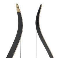 SET | DRAKE Moss - 64 inches - 26 lbs - Take down recurve bow