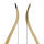 SET | DRAKE Moss - 64 inches - 26 lbs - Take down recurve bow
