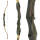 SET | DRAKE Moss - 64 inches - 26 lbs - Take down recurve bow