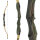 SET | DRAKE Moss - 64 inches - 34 lbs - Take down recurve bow