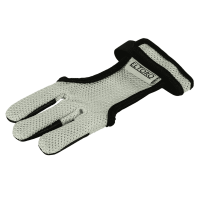 elTORO Glove Air White