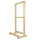 STRONGHOLD bow stand for 4 bows and arrows