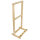 STRONGHOLD bow stand for 4 bows and arrows