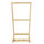 STRONGHOLD bow stand for 4 bows and arrows