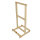 STRONGHOLD bow stand for 7 bows and arrows