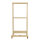 STRONGHOLD bow stand for 7 bows and arrows