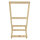 STRONGHOLD bow stand for 7 bows and arrows
