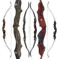 SALE | C.V. EDITION by SPIDERBOWS Condor - 64-70 inch -...