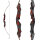 SPECIAL PACKAGE | C.V. EDITION by SPIDERBOWS Condor - 64-68 inch - 30-45 lbs - CVX - Take Down Recurve Bow