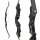 SPECIAL PACKAGE | C.V. EDITION by SPIDERBOWS Condor - 64-68 inch - 30-45 lbs - CVX - Take Down Recurve Bow