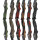SALE | C.V. EDITION by SPIDERBOWS Condor - 64-70 inch - 30-50 lbs - Take Down Recurve Bow