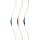 FALCO Icon - 64 inch - 25-45 lbs - Longbow