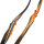 FALCO Icon - 64 inch - 25-45 lbs - Longbow