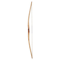 FALCO Triumph - 68 inch - 25-60 lbs - Zebrano - Longbow