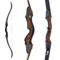 DRAKE ARCHERY ELITE Chameleon - 62 inches - 20-60 lbs - Recurve bow