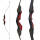 DRAKE ARCHERY ELITE Chameleon - 62 inches - 20-60 lbs - Recurve bow