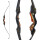 DRAKE ARCHERY ELITE Chameleon - 62 inches - 20-60 lbs - Recurve bow