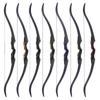 DRAKE ARCHERY ELITE Chameleon - 64 inches - 20-60 lbs - Recurve bow