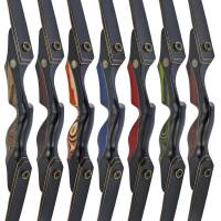 DRAKE ARCHERY ELITE Chameleon - 64 inches - 20-60 lbs - Recurve bow